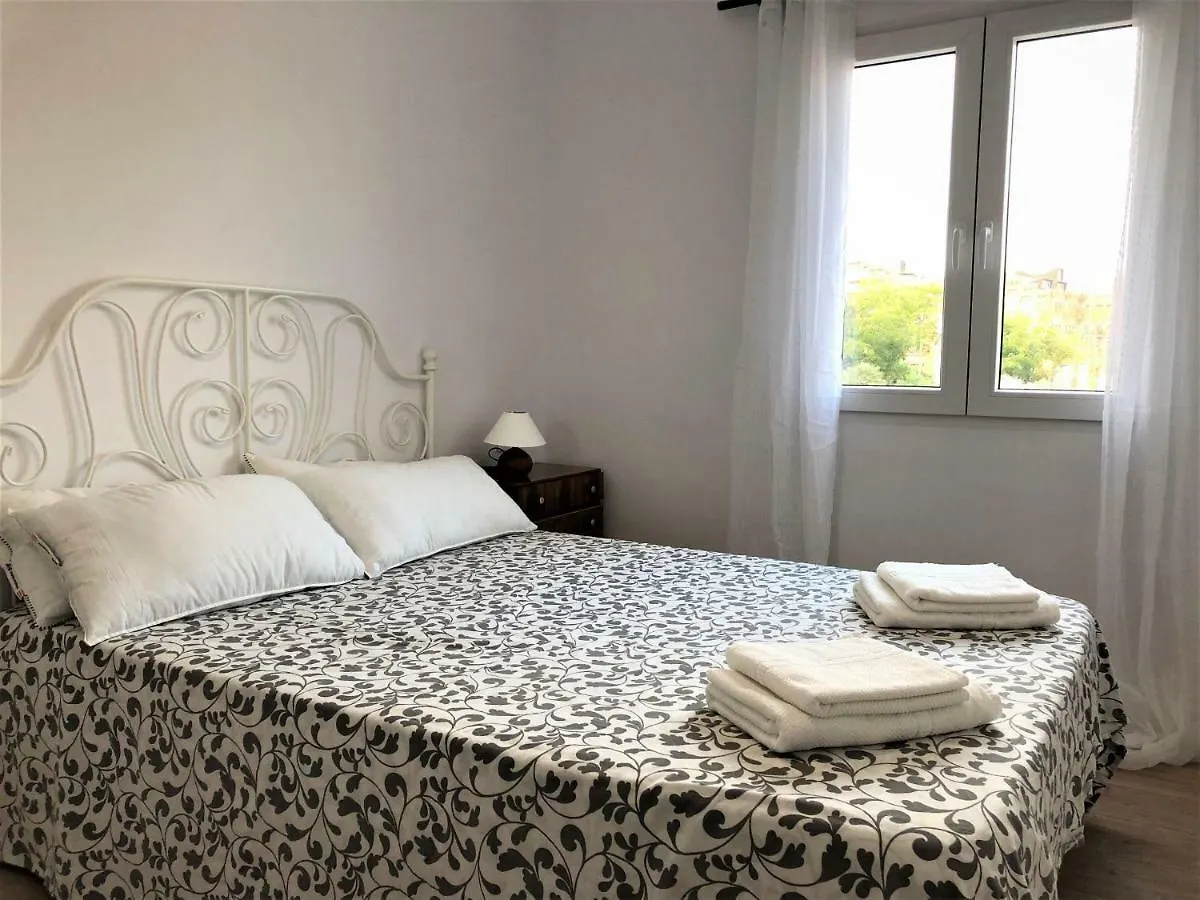Descalzos Apartment - Old Town Tarragona