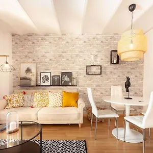 Apartamento Beautiful In Abat Street By Batuecas, Tarragona