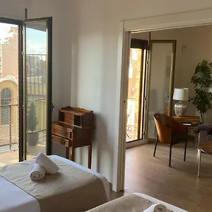 Apartamento Espectacular Corsini Apartment-2, En El Centro, Con Parking, Tarragona