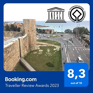 Apartamento Circus Entry, Tarragona