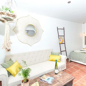 Apartamento Mediterrani - The Old Town, Tarragona