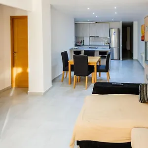 Carrer Sevilla Appartement